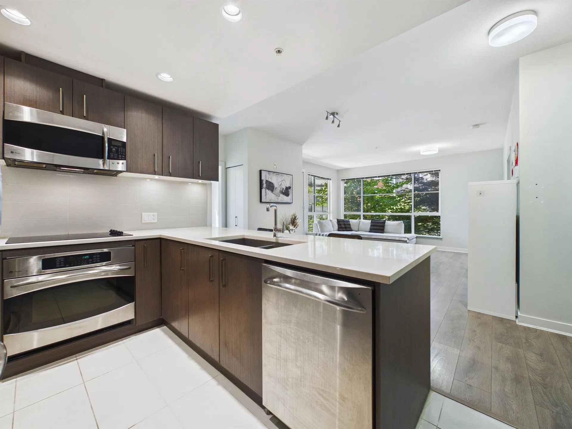 Photo 2 of 25 at #213 – 5983 Gray Avenue