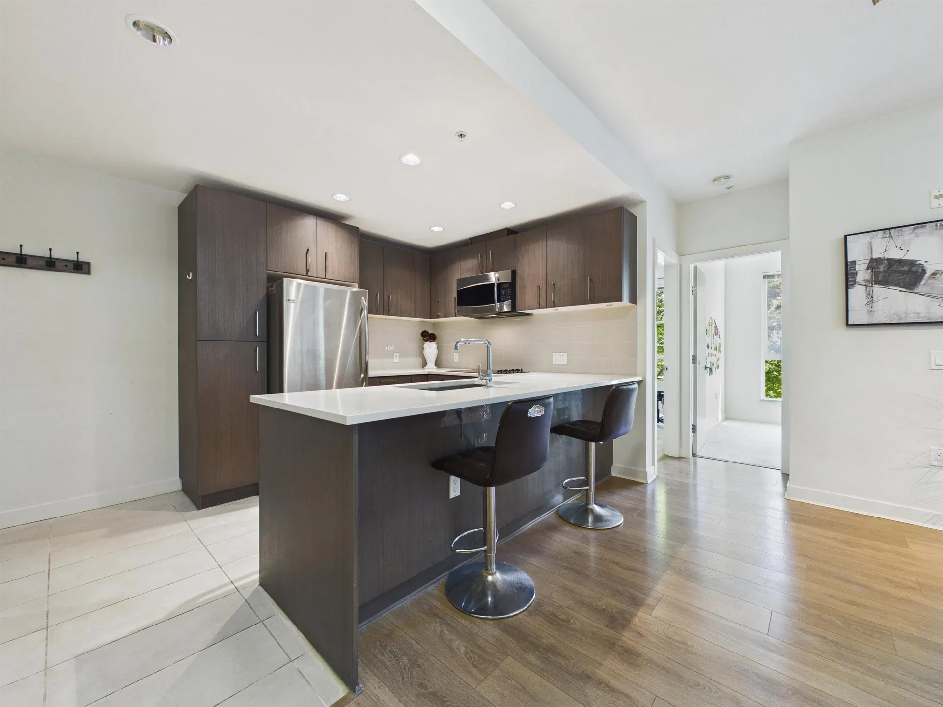 Photo 5 of 25 at #213 – 5983 Gray Avenue