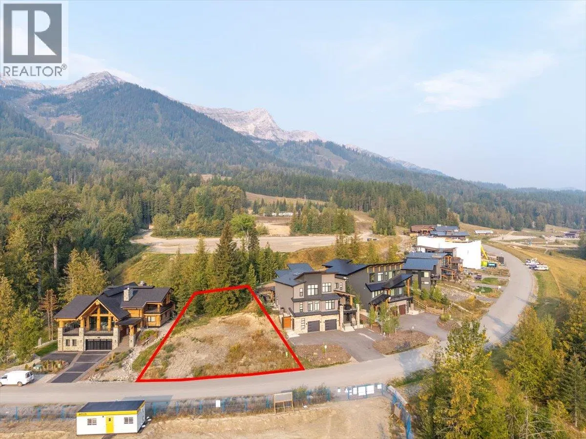 Photo 1 of 29 at Lot 14 TIMBERLANDING Other