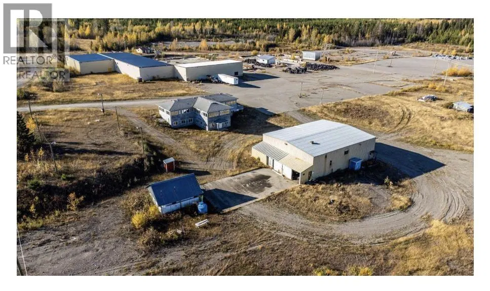 15355 CLEAR LAKE SAWMILL Road