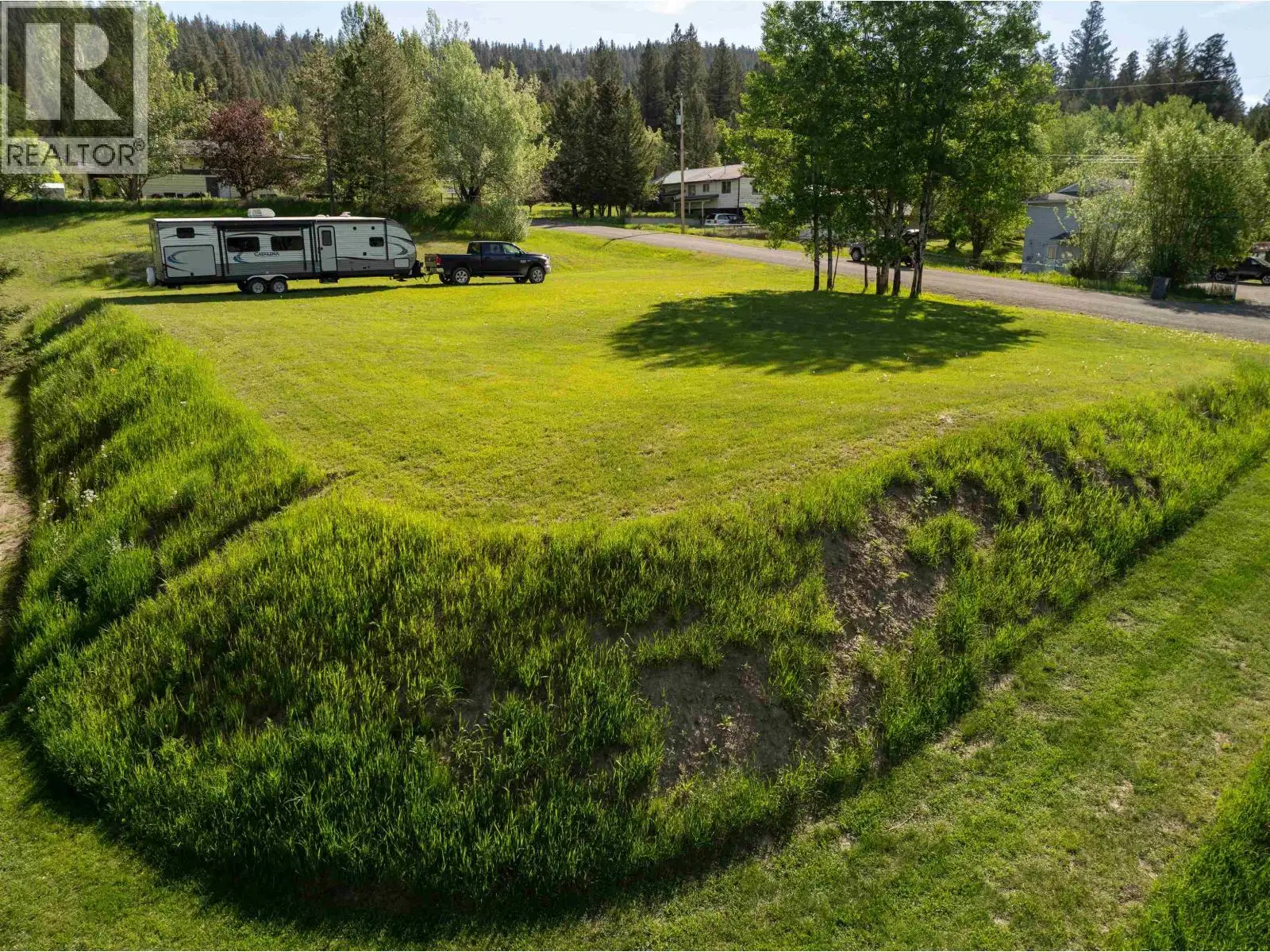 LOT – 23 HORSE LAKE Road