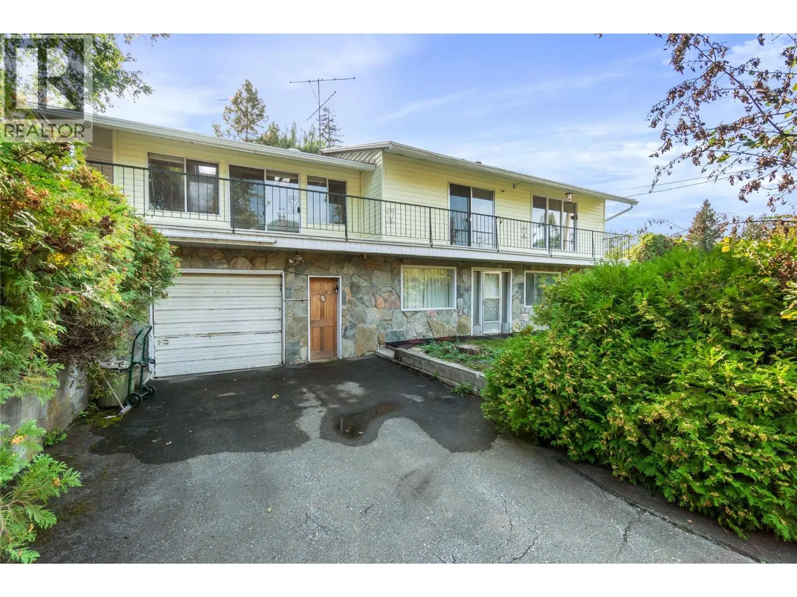 2602 Blind Bay Road