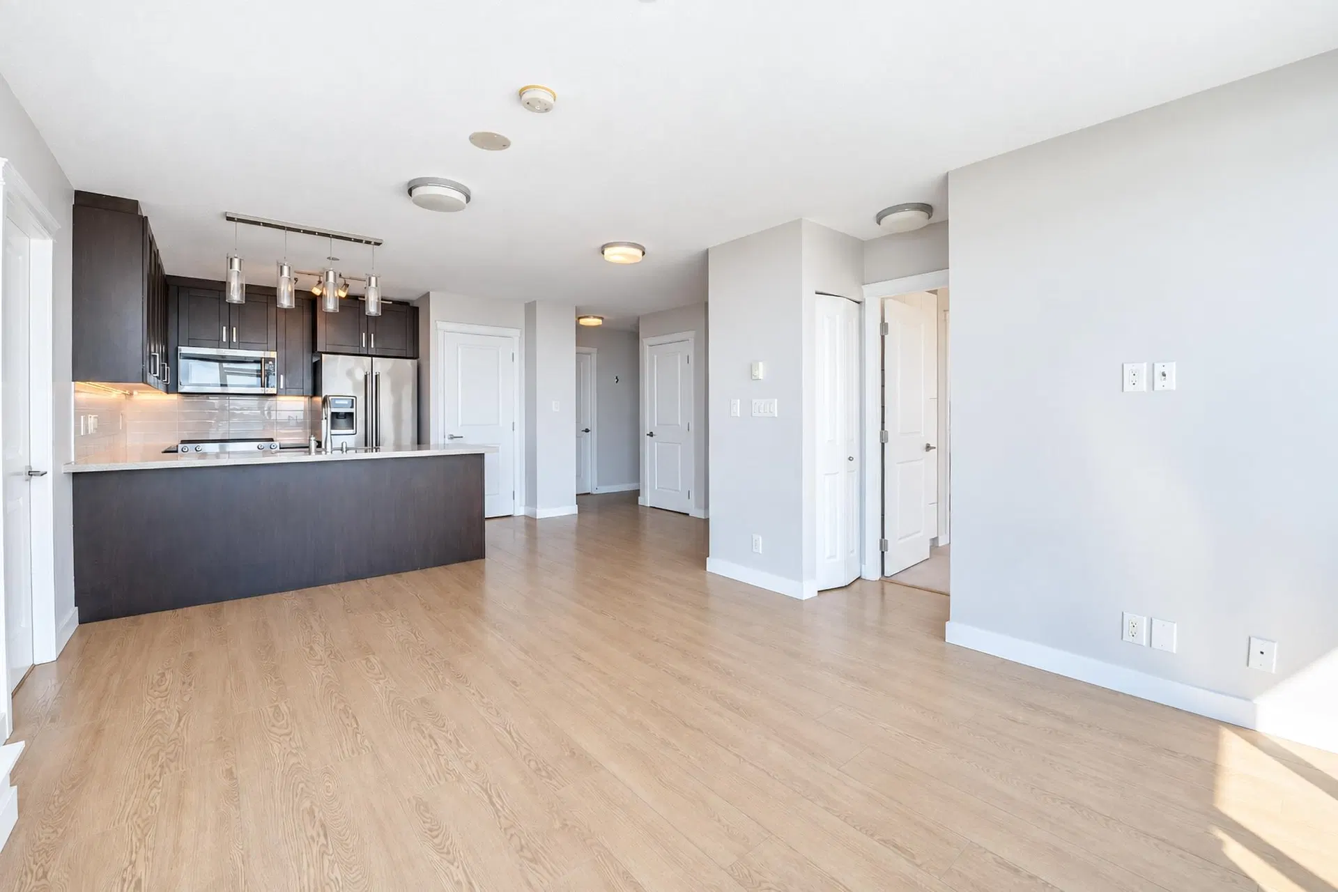 Photo 5 of 23 at #3608 – 11967 80 Avenue