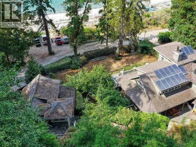 Photo 5 of 64 at Savary Island