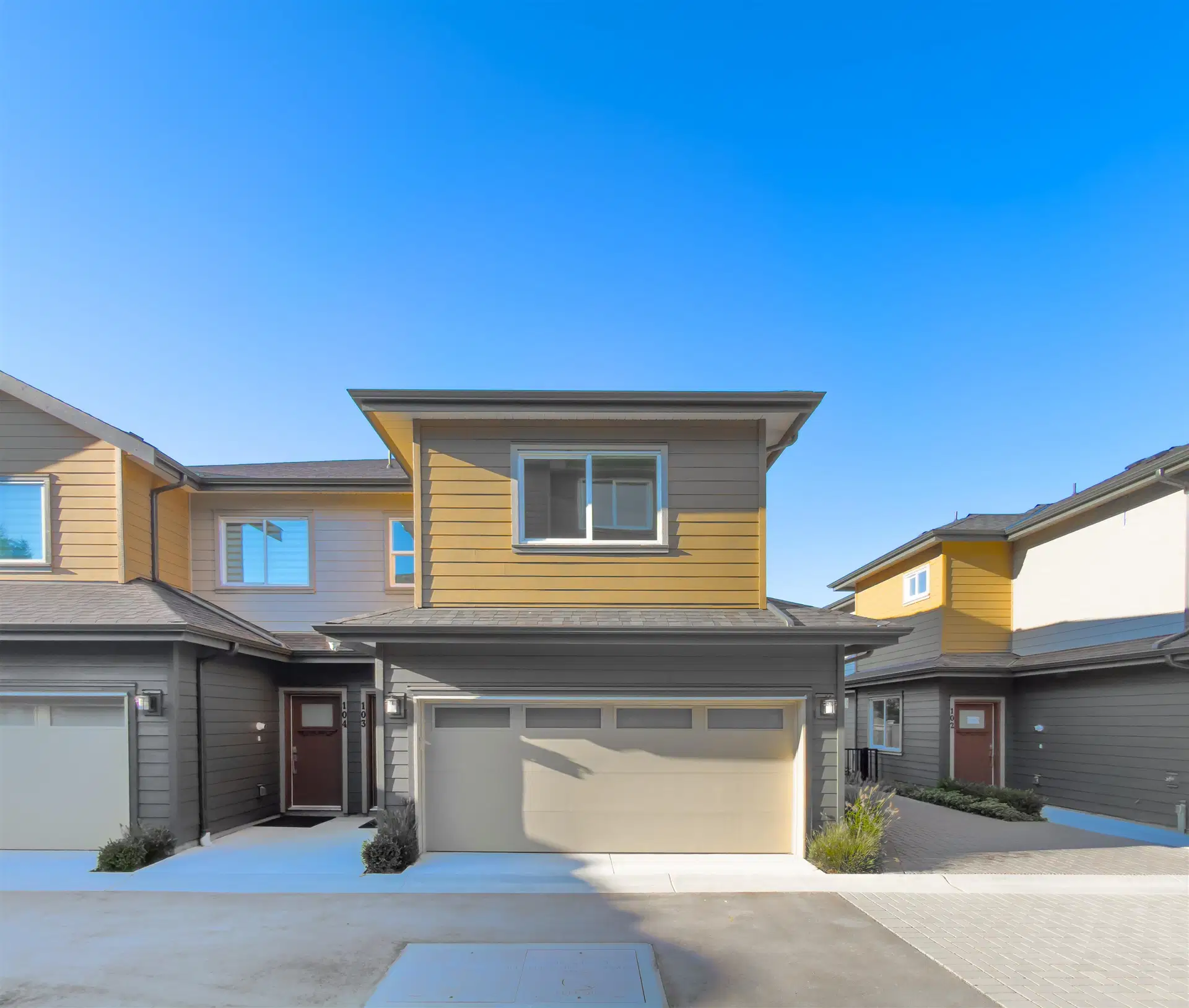 #103 – 8233 Williams Road