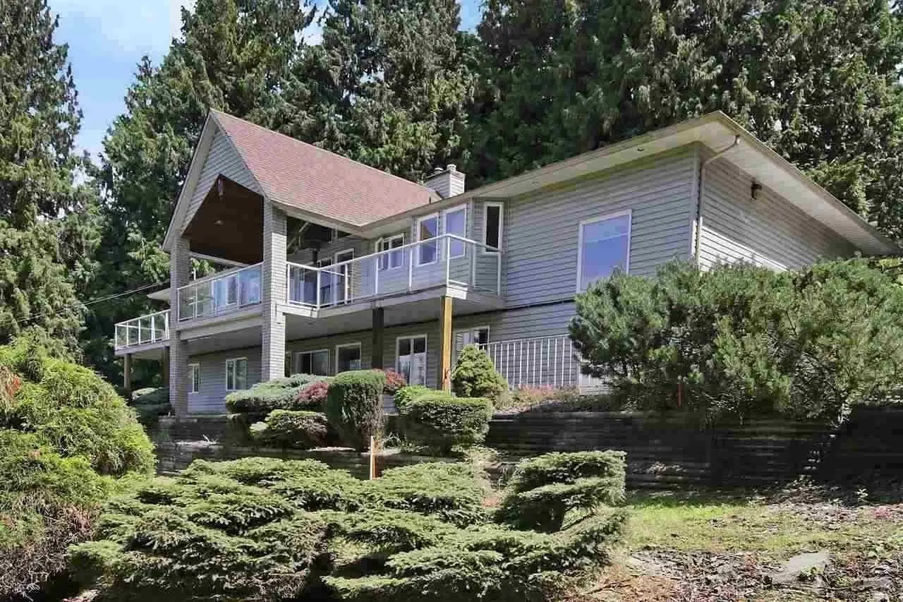 Photo 1 of 17 at 7341 Marble Hill Road