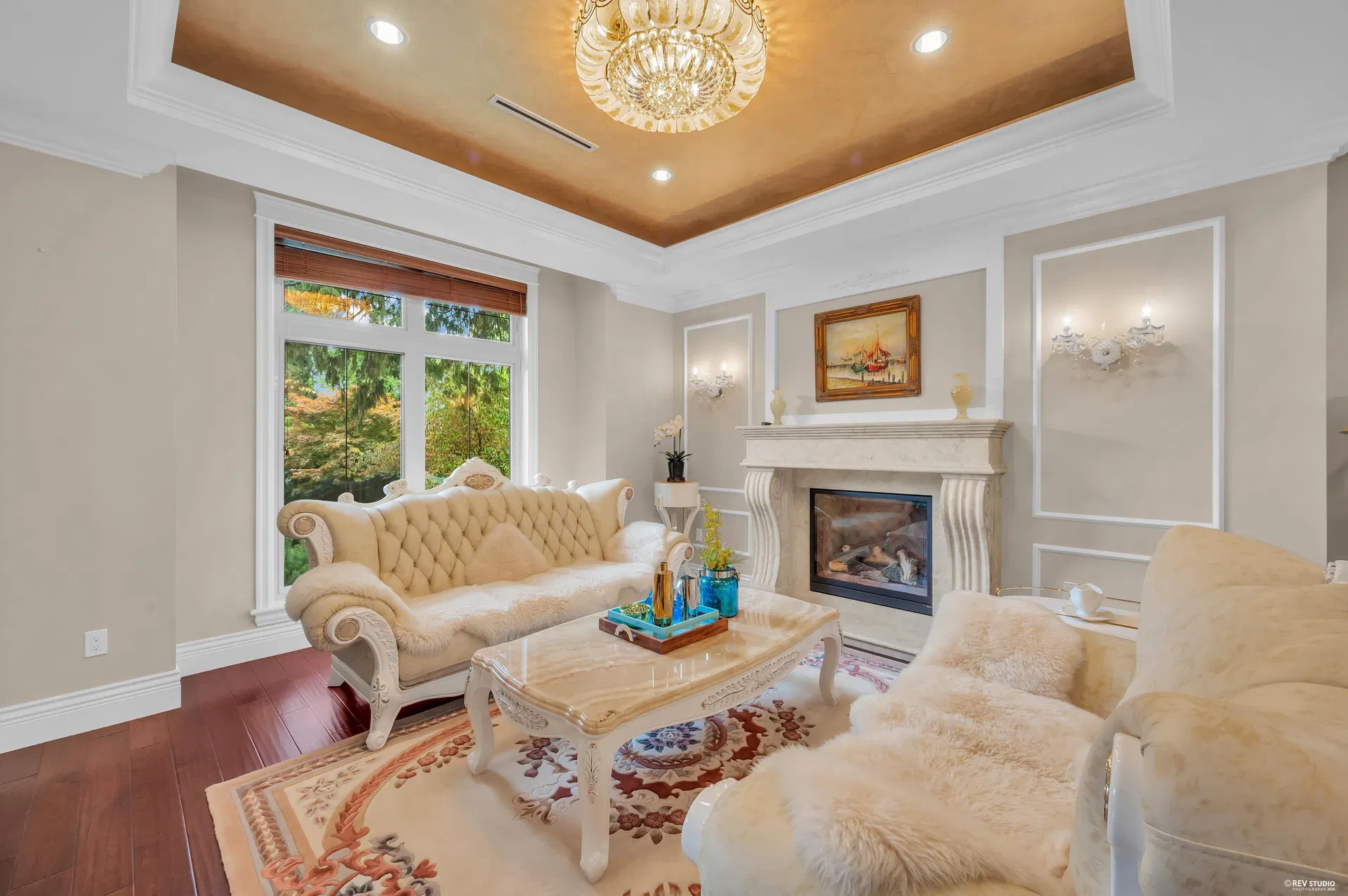 Photo 4 of 40 at 2769 W 49th Avenue