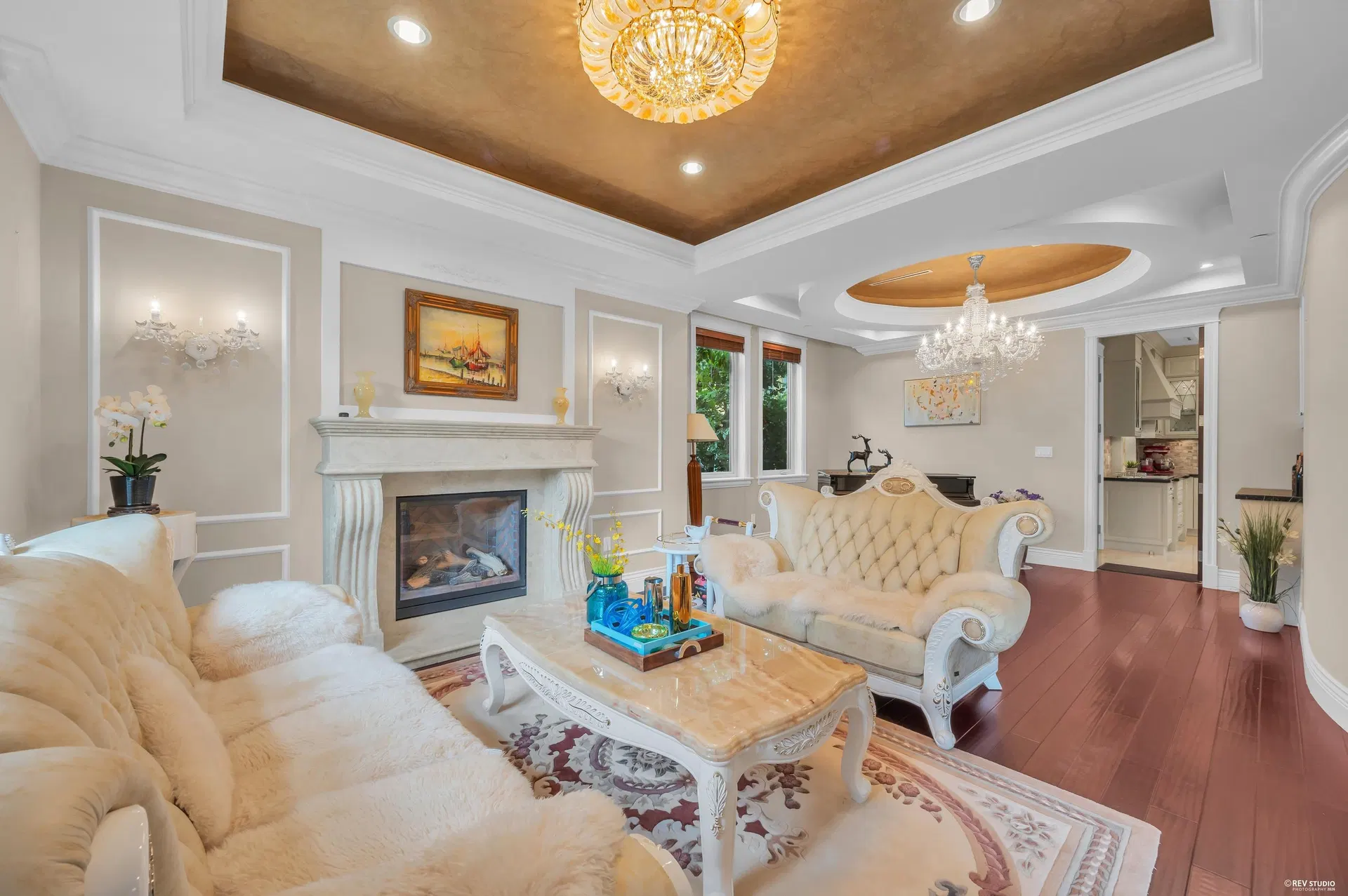 Photo 5 of 40 at 2769 W 49th Avenue
