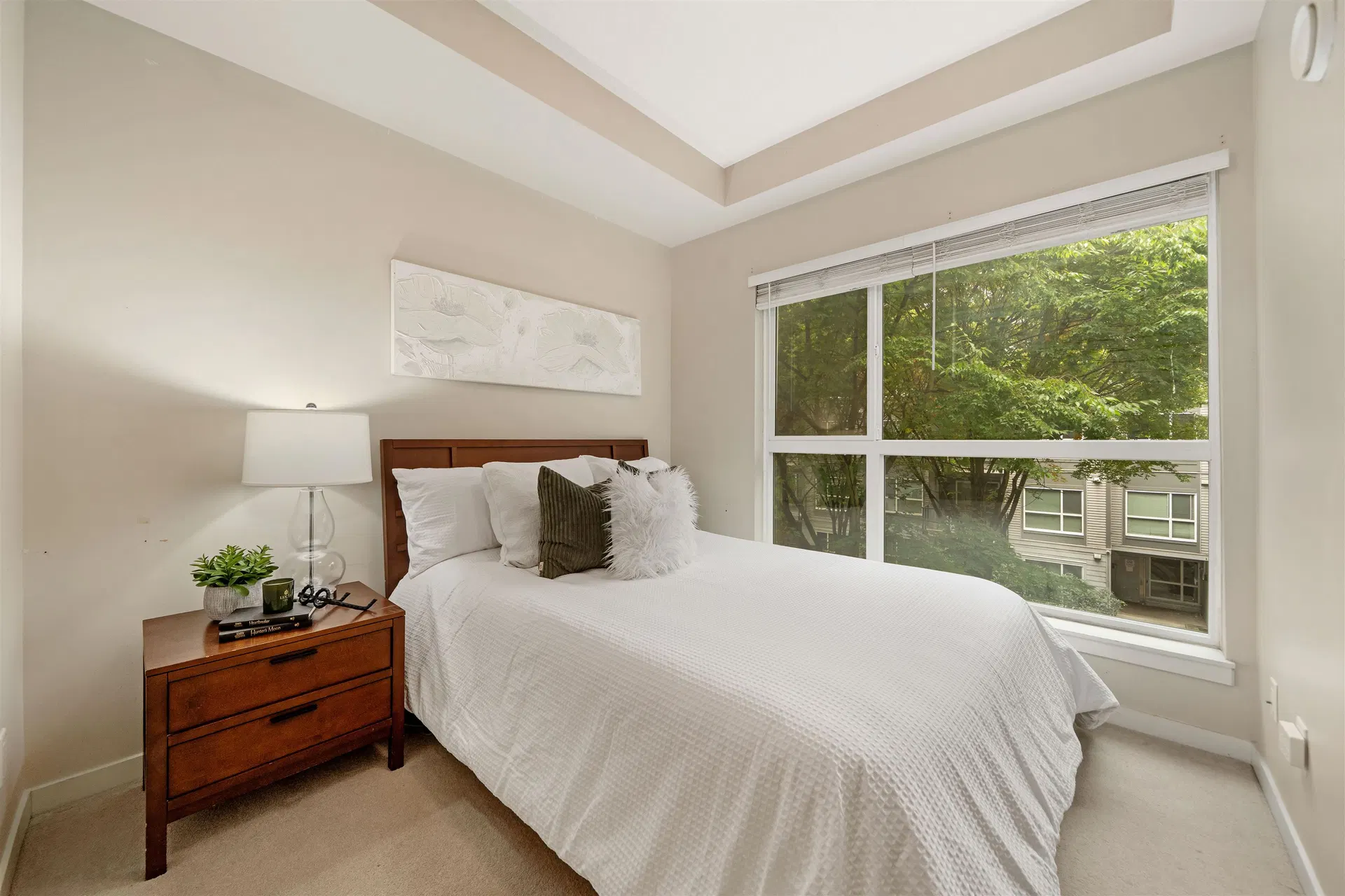 Photo 2 of 34 at #422 – 13733 107a Avenue