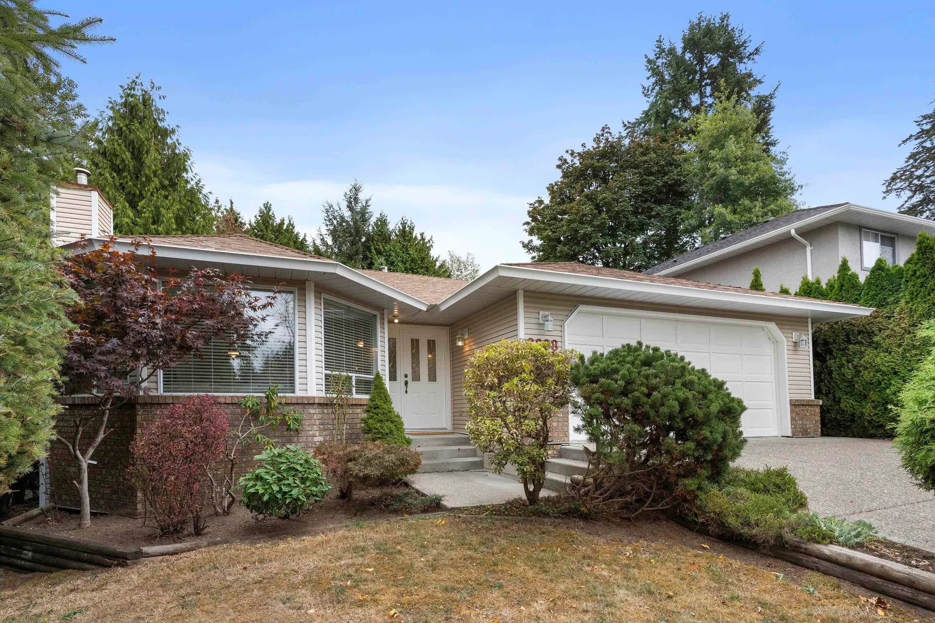 Photo 1 of 40 at 2888 153a Street