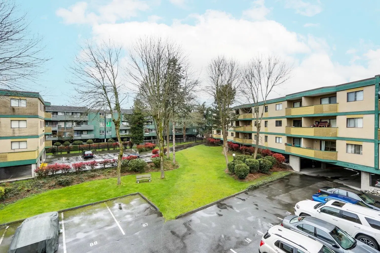 Photo 2 of 20 at #227 – 8700 Ackroyd Road