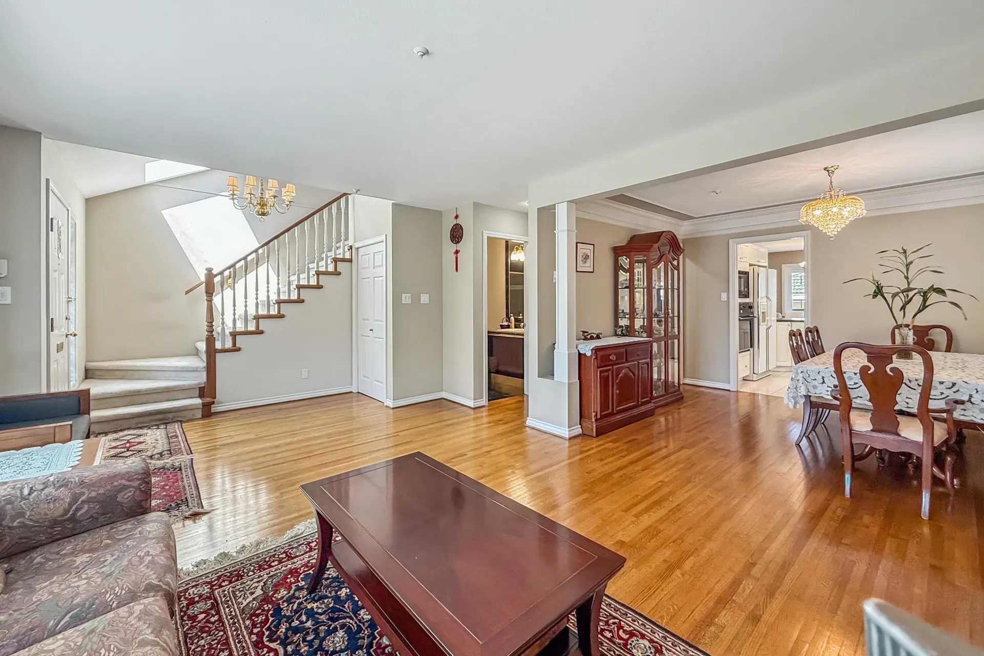 Photo 3 of 40 at 2755 W 20th Avenue