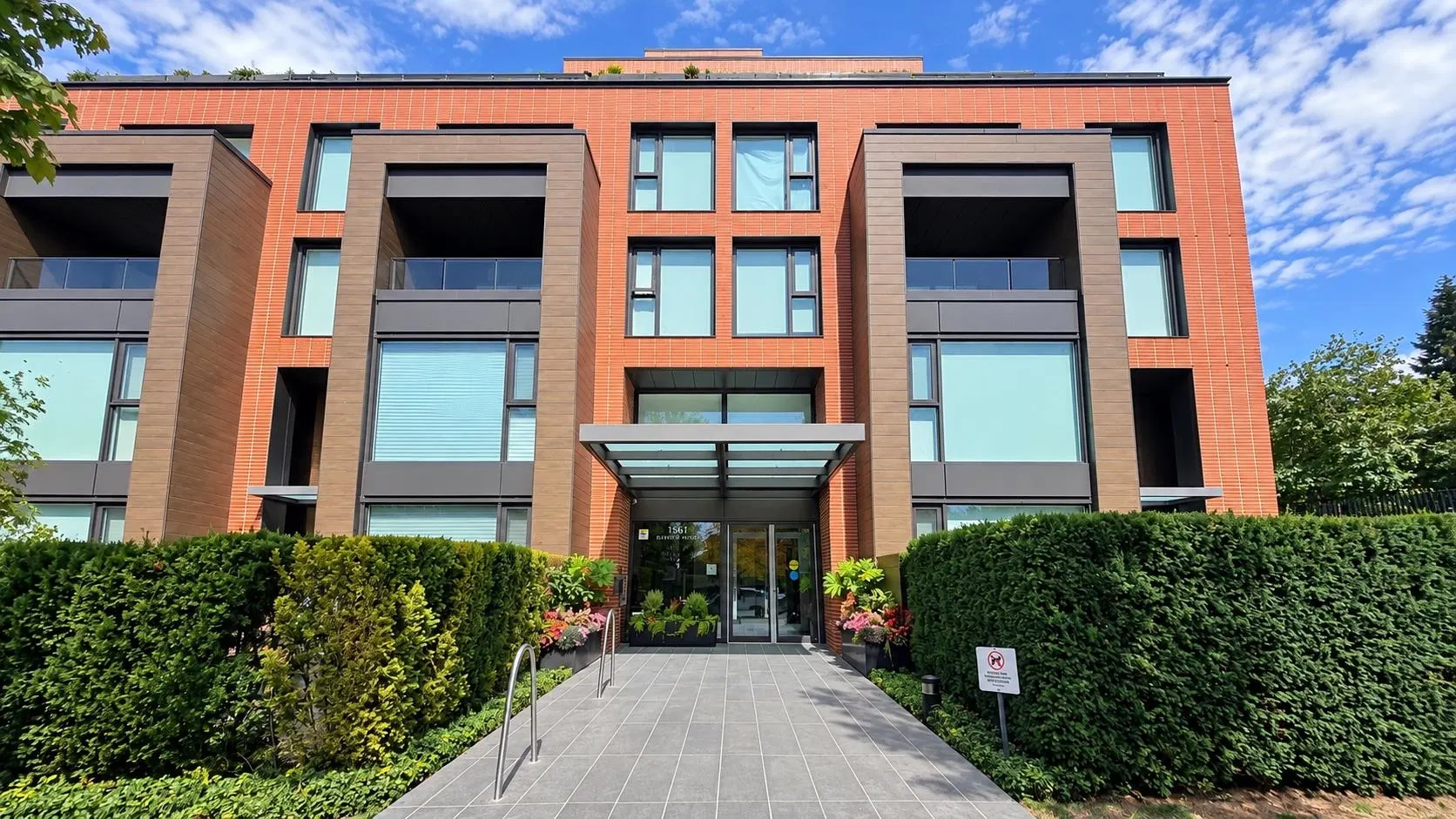 Photo 1 of 32 at #311 – 1561 W 57th Avenue