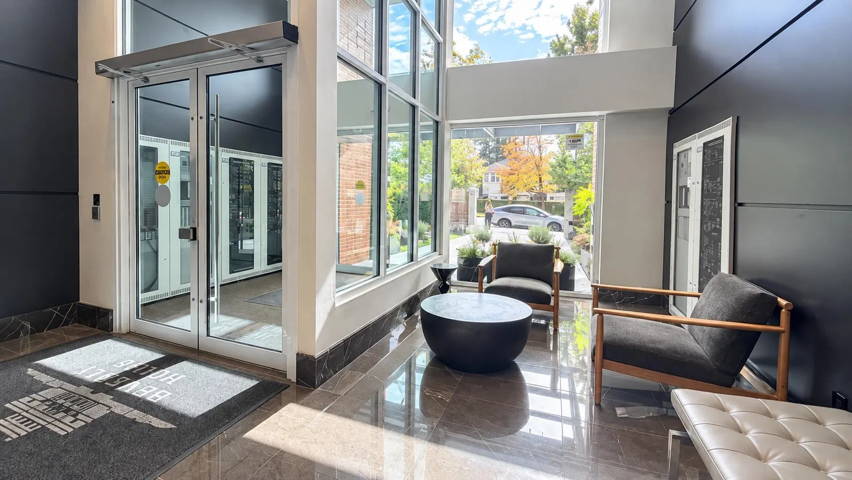 Photo 3 of 32 at #311 – 1561 W 57th Avenue