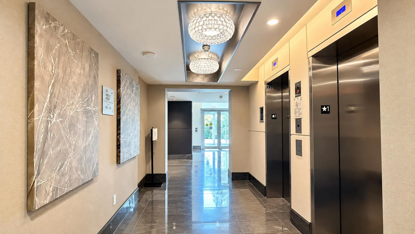 Photo 4 of 32 at #311 – 1561 W 57th Avenue