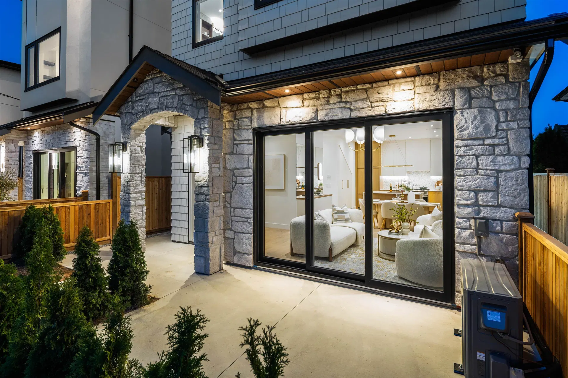 Photo 2 of 30 at #2 – 6682 Napier Street