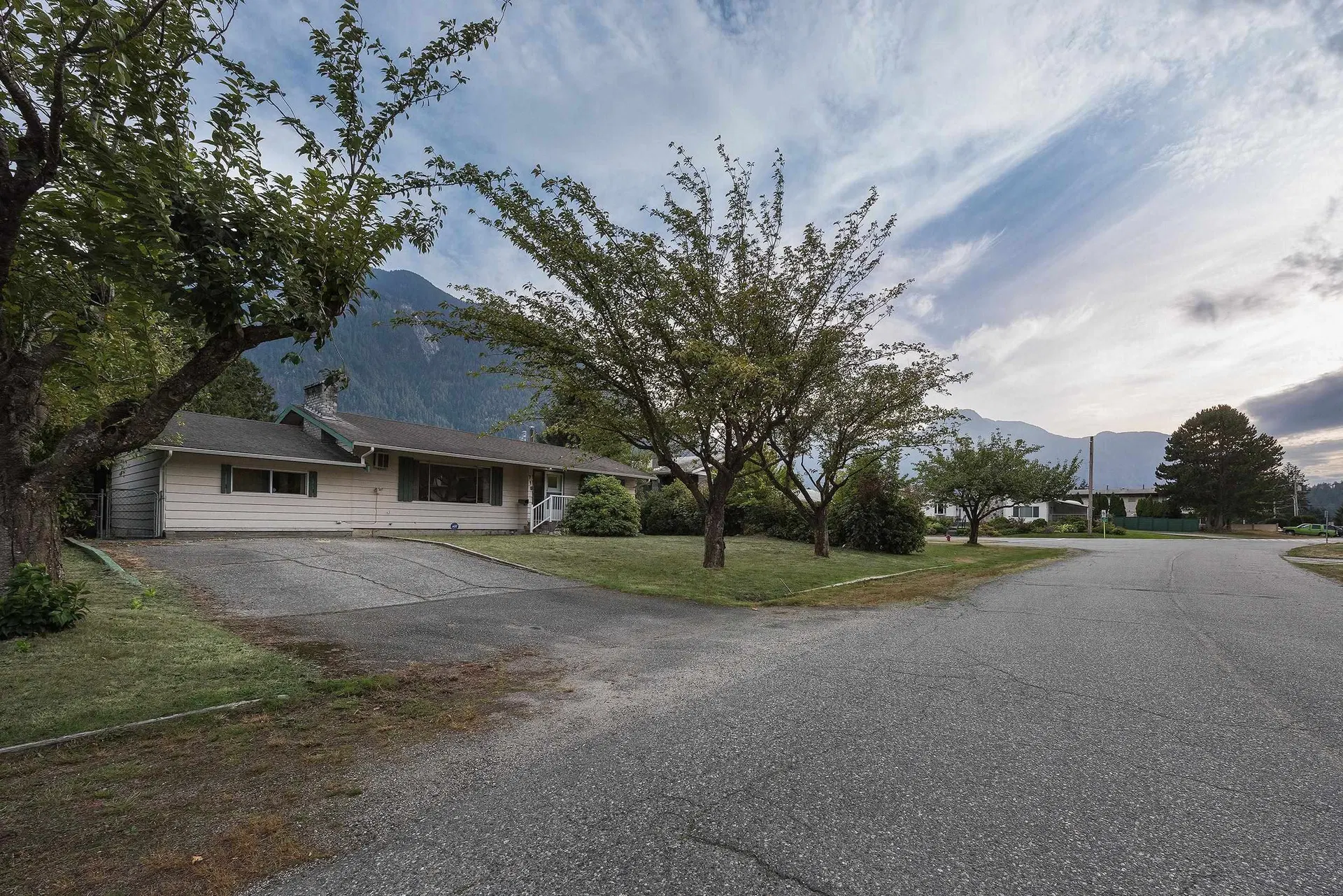 710 Coquihalla Street