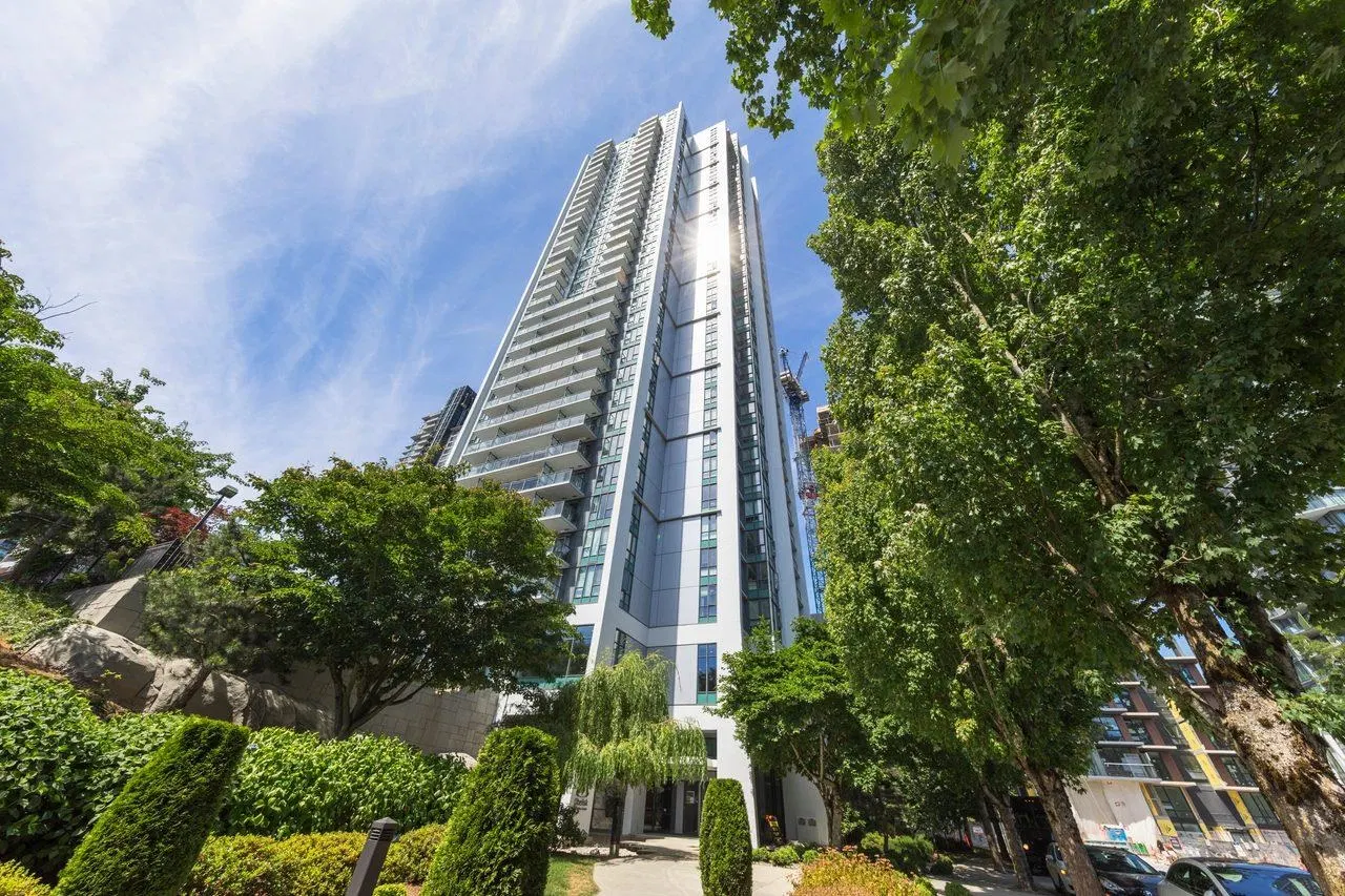#3203 – 1178 Heffley Crescent