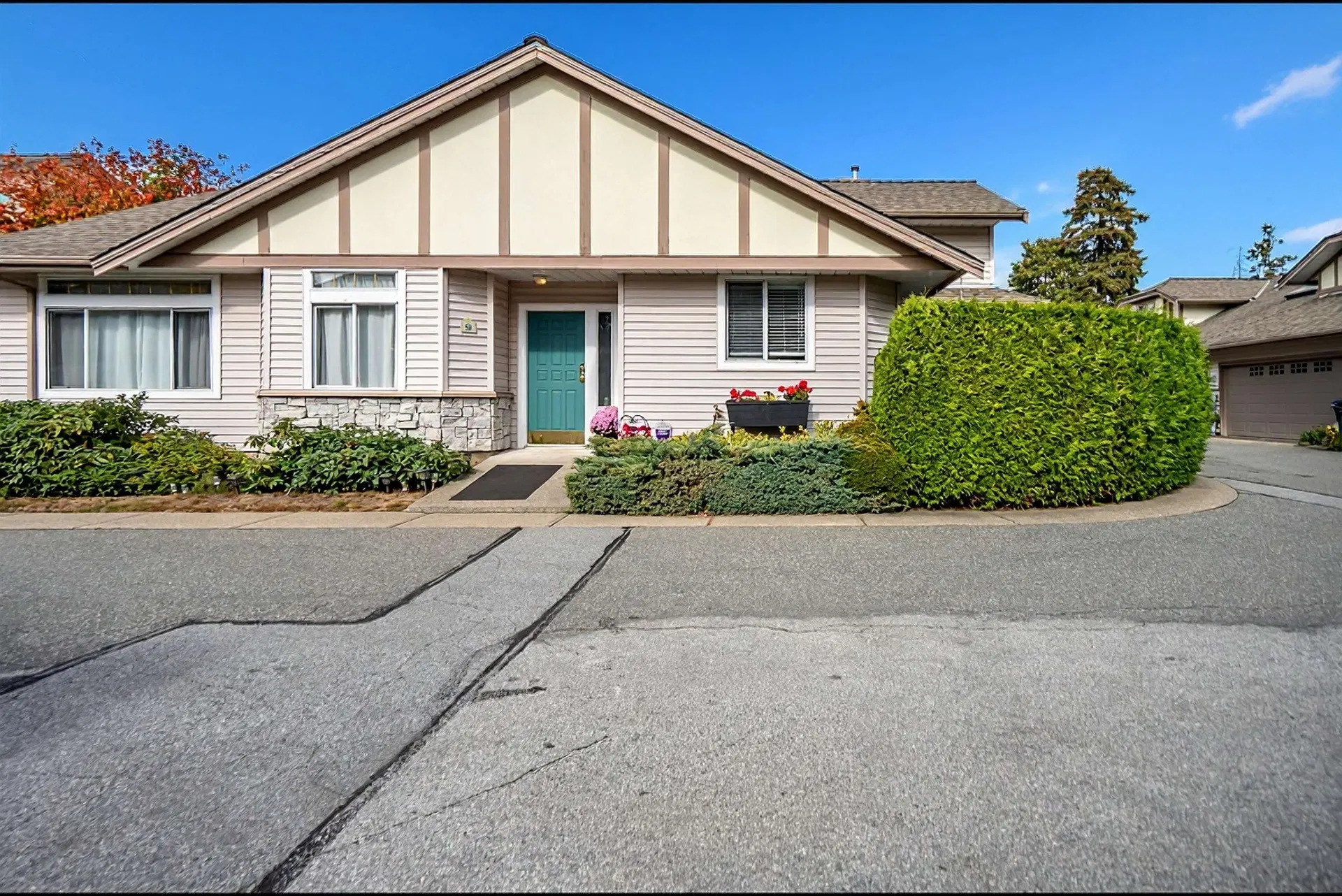 Photo 1 of 37 at #50 – 16325 82 Avenue