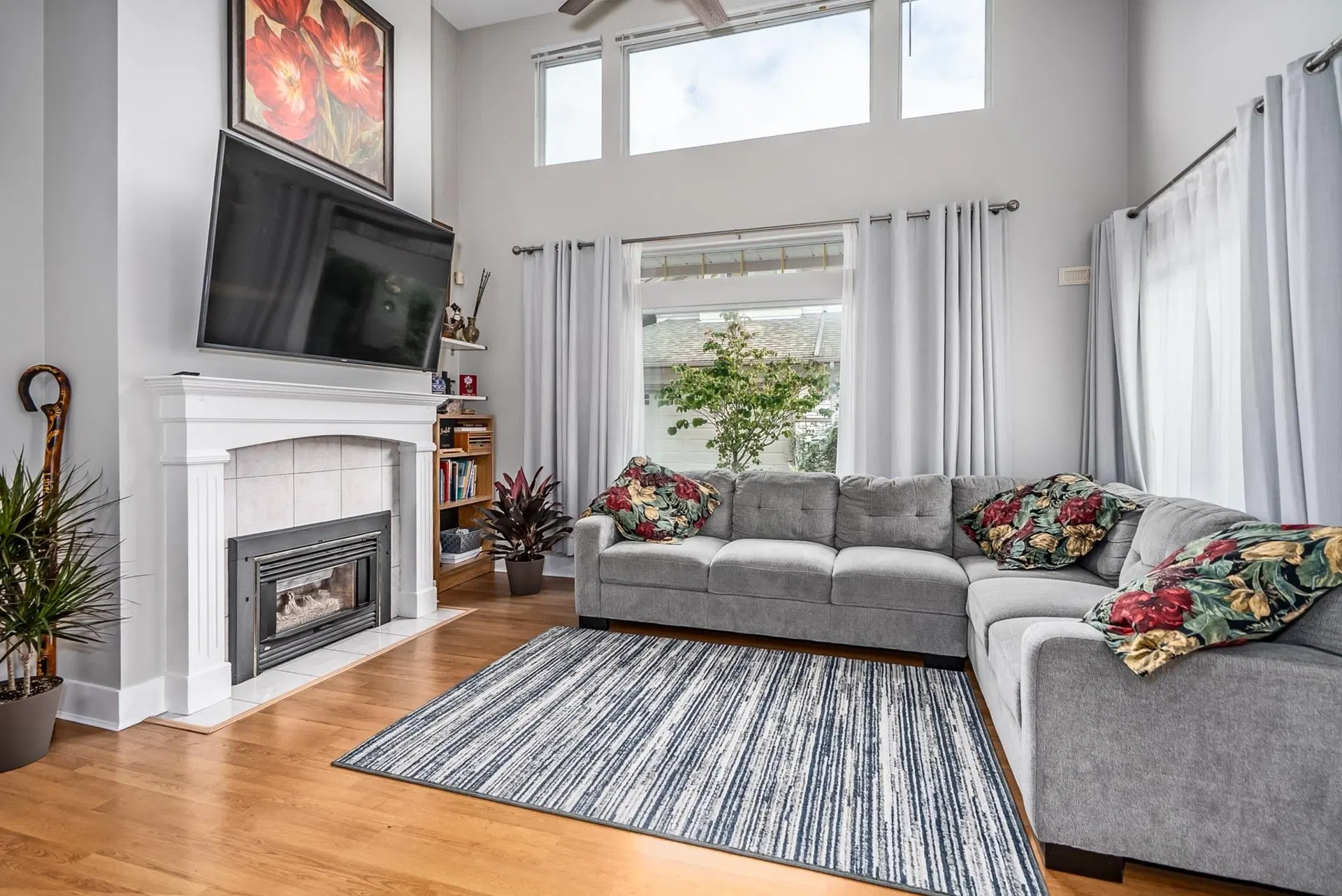 Photo 4 of 37 at #50 – 16325 82 Avenue