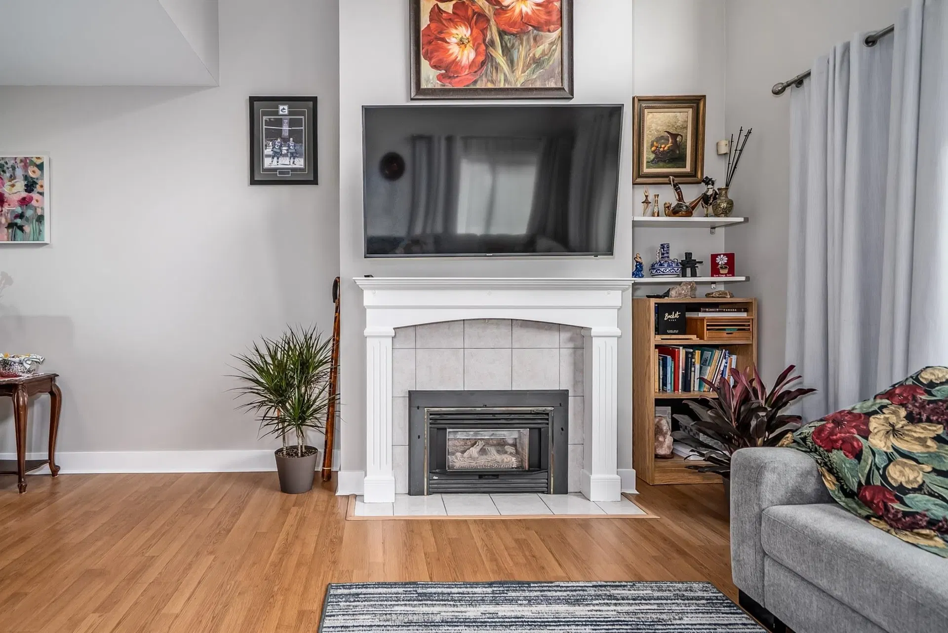 Photo 5 of 37 at #50 – 16325 82 Avenue