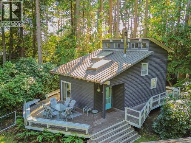 Photo 1 of 37 at Savary Island
