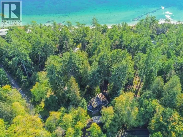 Photo 2 of 37 at Savary Island