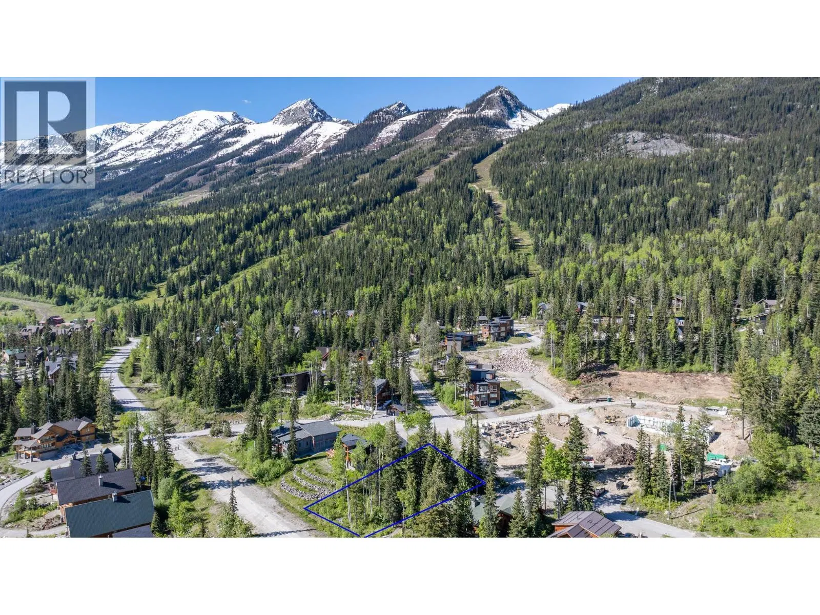 Photo 1 of 20 at Lot 3 THOMPSON Crescent