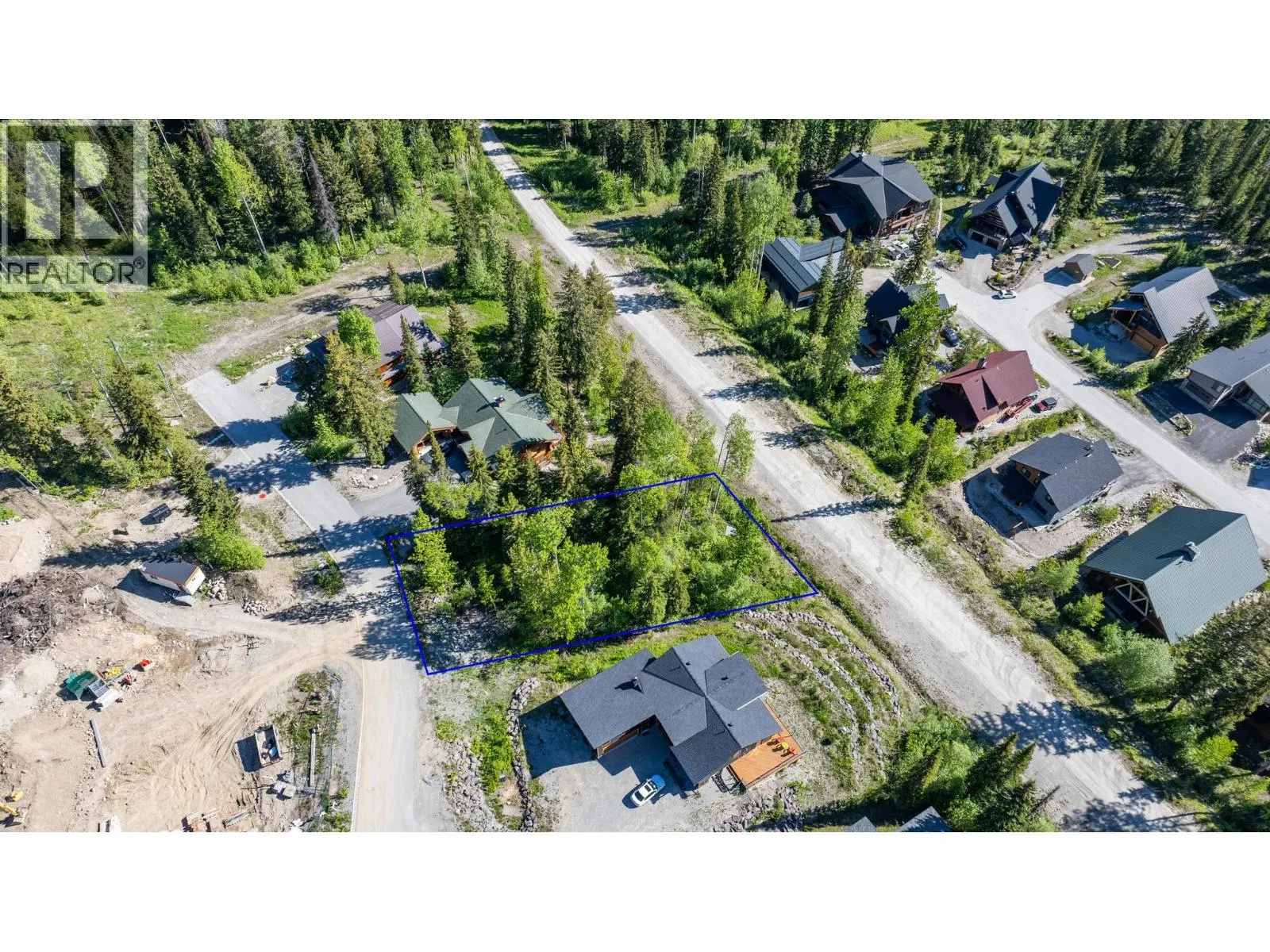 Photo 3 of 20 at Lot 3 THOMPSON Crescent