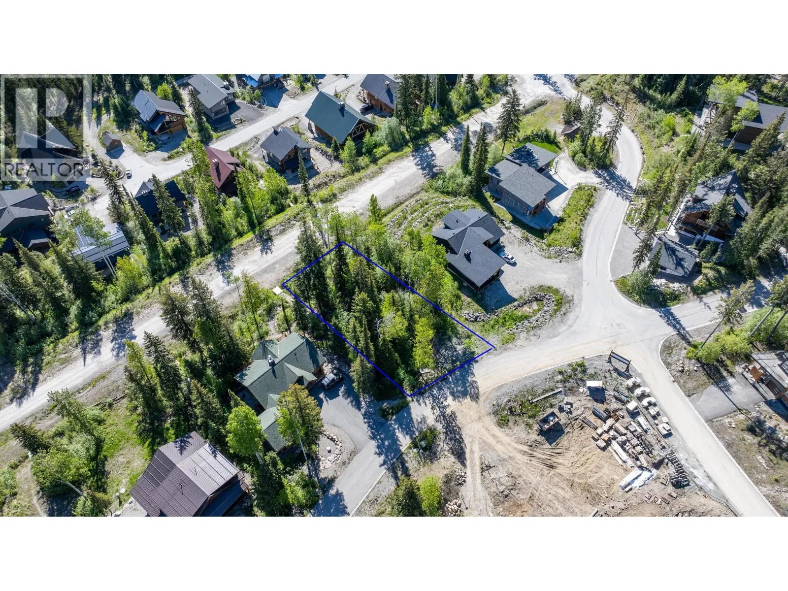 Photo 4 of 20 at Lot 3 THOMPSON Crescent