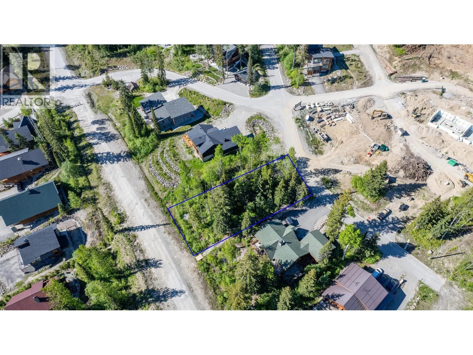 Photo 5 of 20 at Lot 3 THOMPSON Crescent