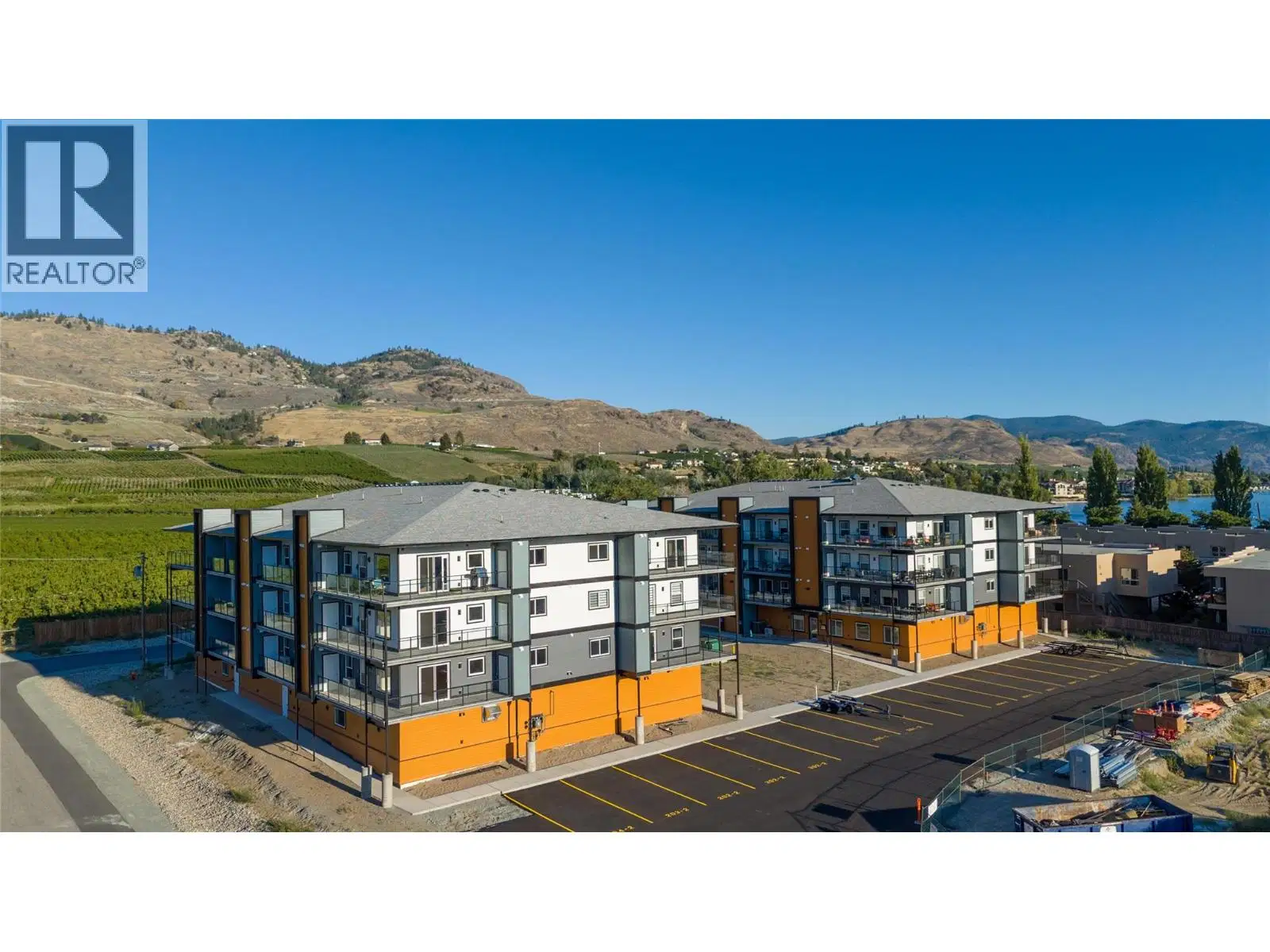 #406 – 5640 51st Street