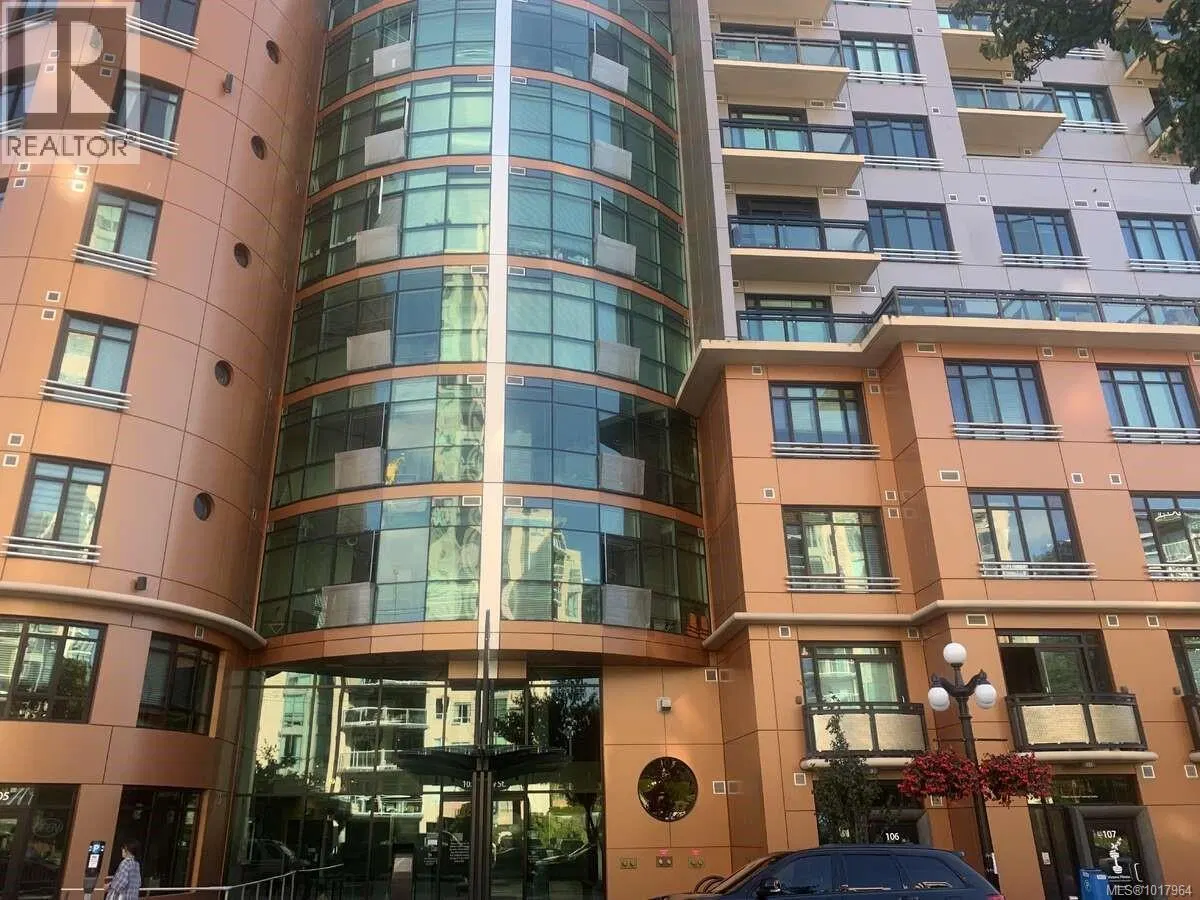 Photo 1 of 6 at #605 – 1029 View Street