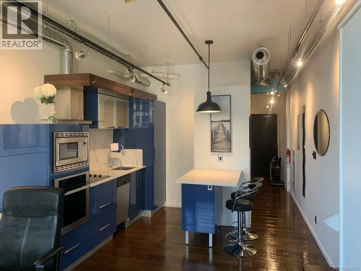 Photo 2 of 6 at #605 – 1029 View Street