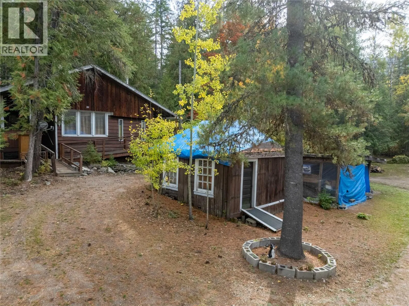 Photo 1 of 47 at 4540 Eagle Bay Road