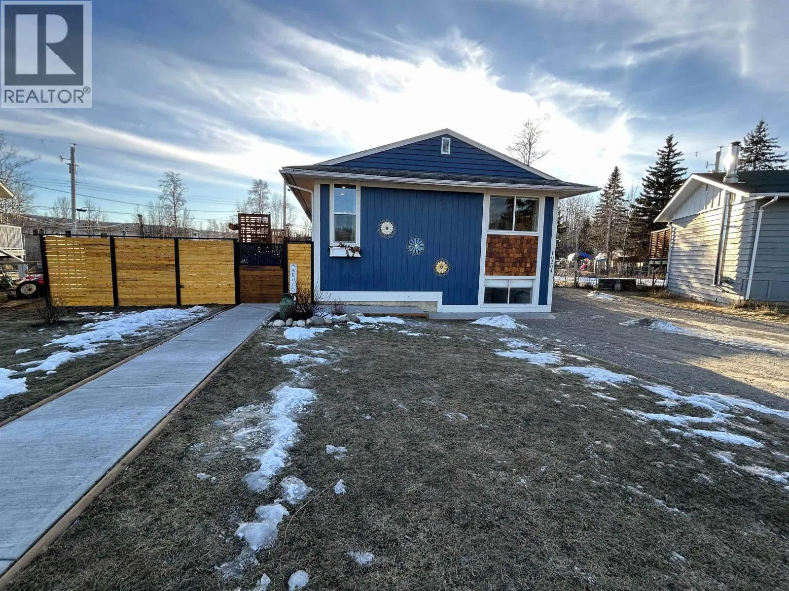 Photo 1 of 40 at 10204 TURNER Crescent