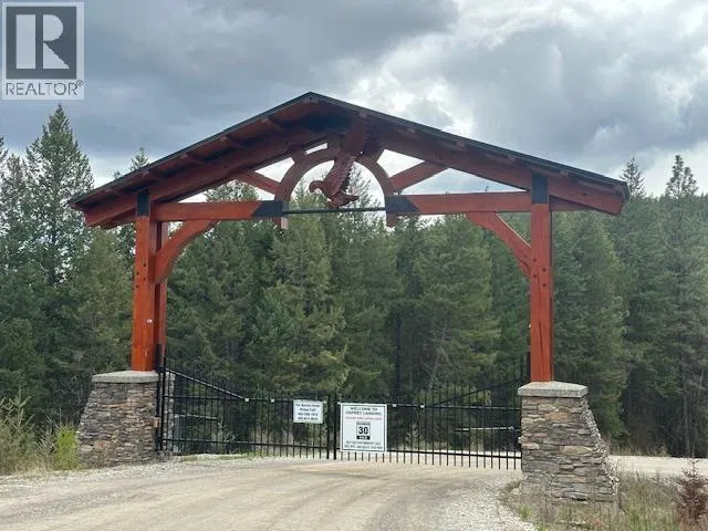 Osprey Landing Drive