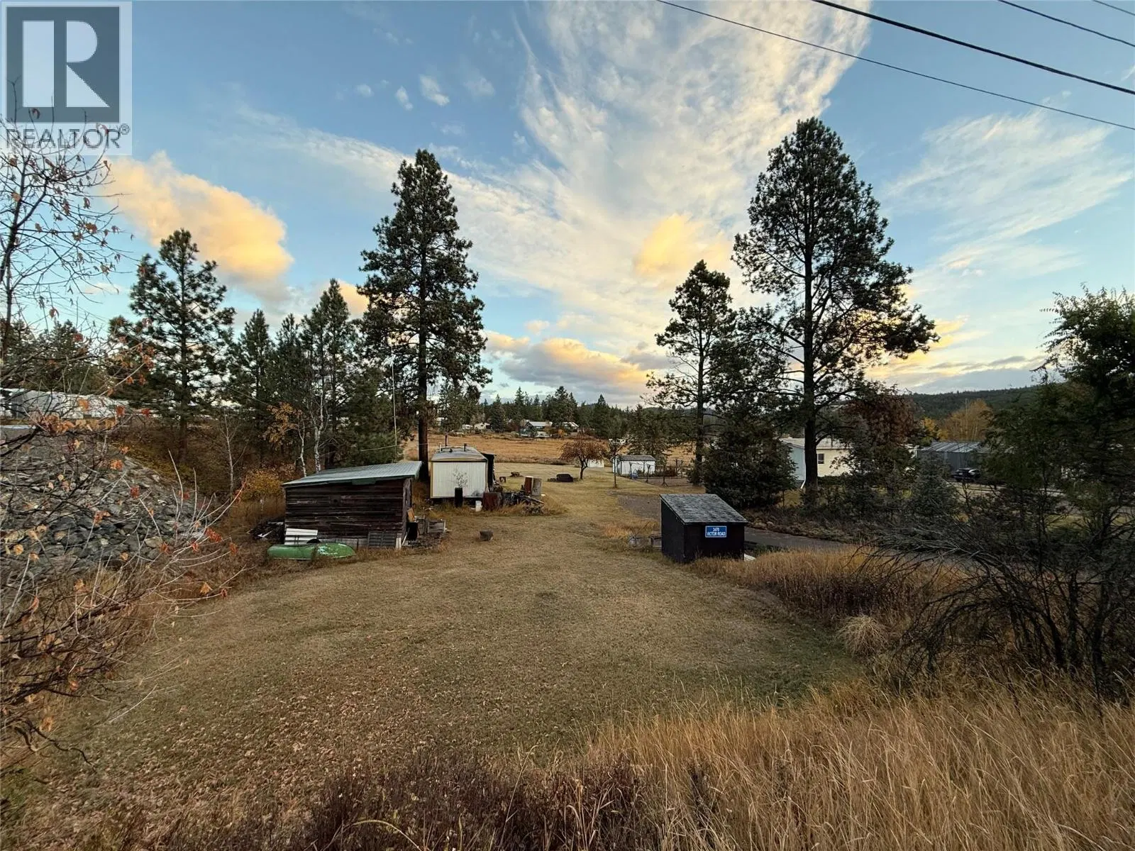 Photo 1 of 2 at 3470 Victor Road