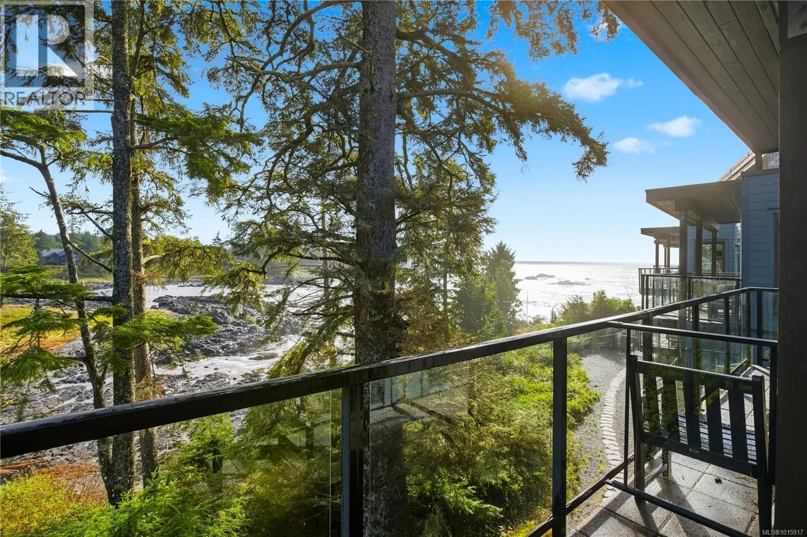 Photo 1 of 17 at #302 – 596 Marine Drive