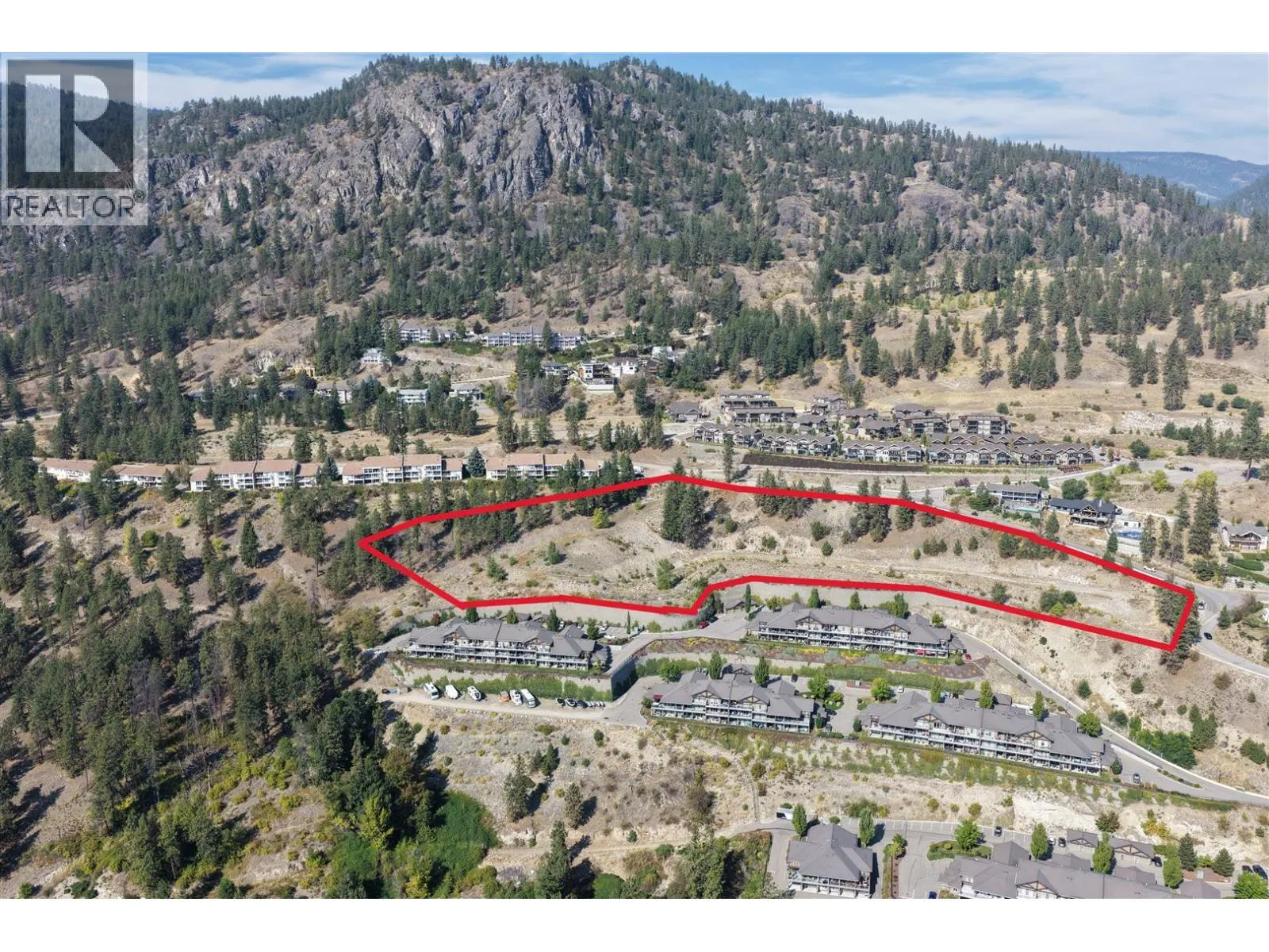 Photo 1 of 24 at Lot 1 Ponderosa Drive