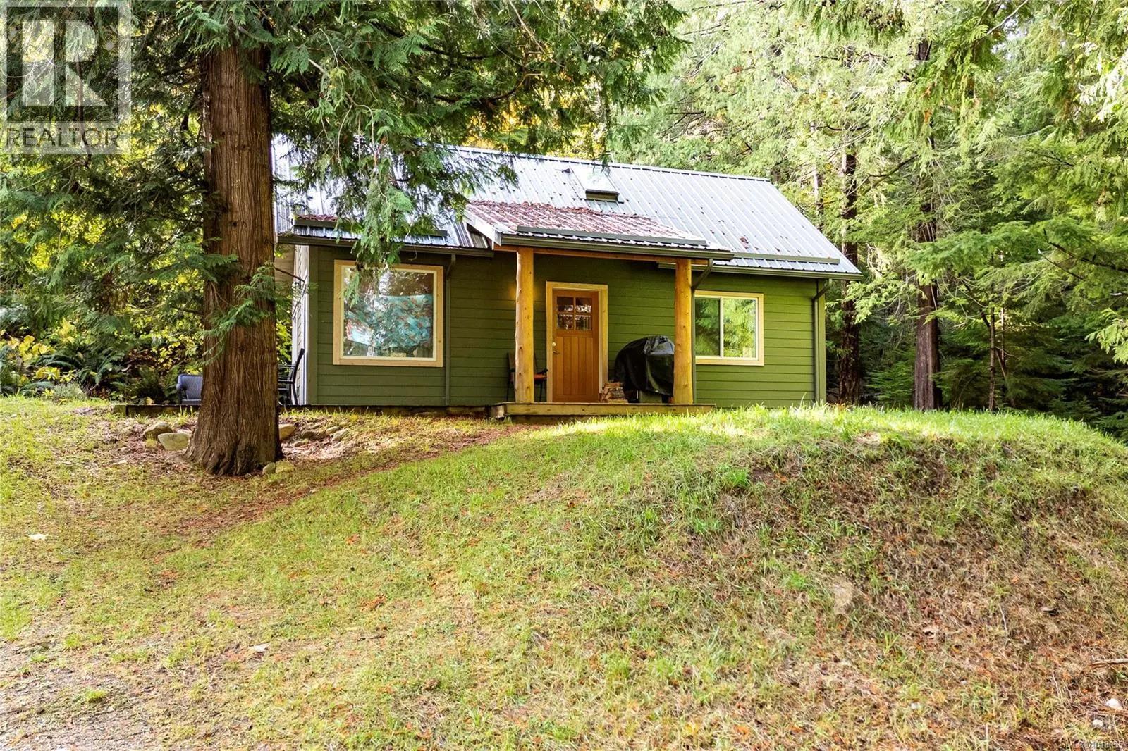 403 Whaletown Road