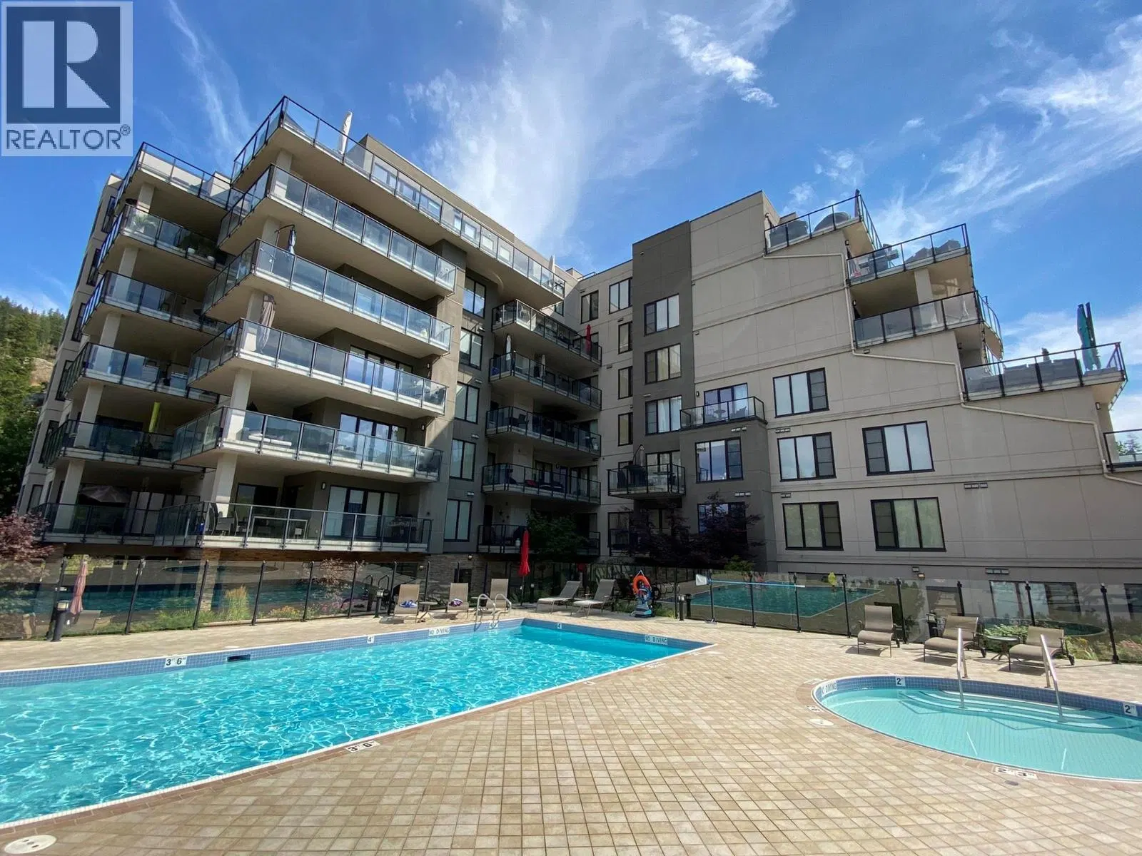 Photo 1 of 53 at #401 – 326 Mara Lake Lane