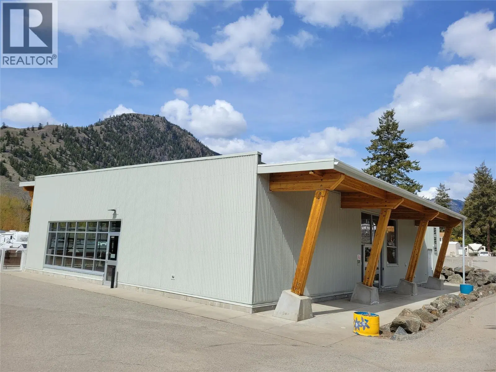 Photo 2 of 16 at #112 – 4354 Highway 3 Other