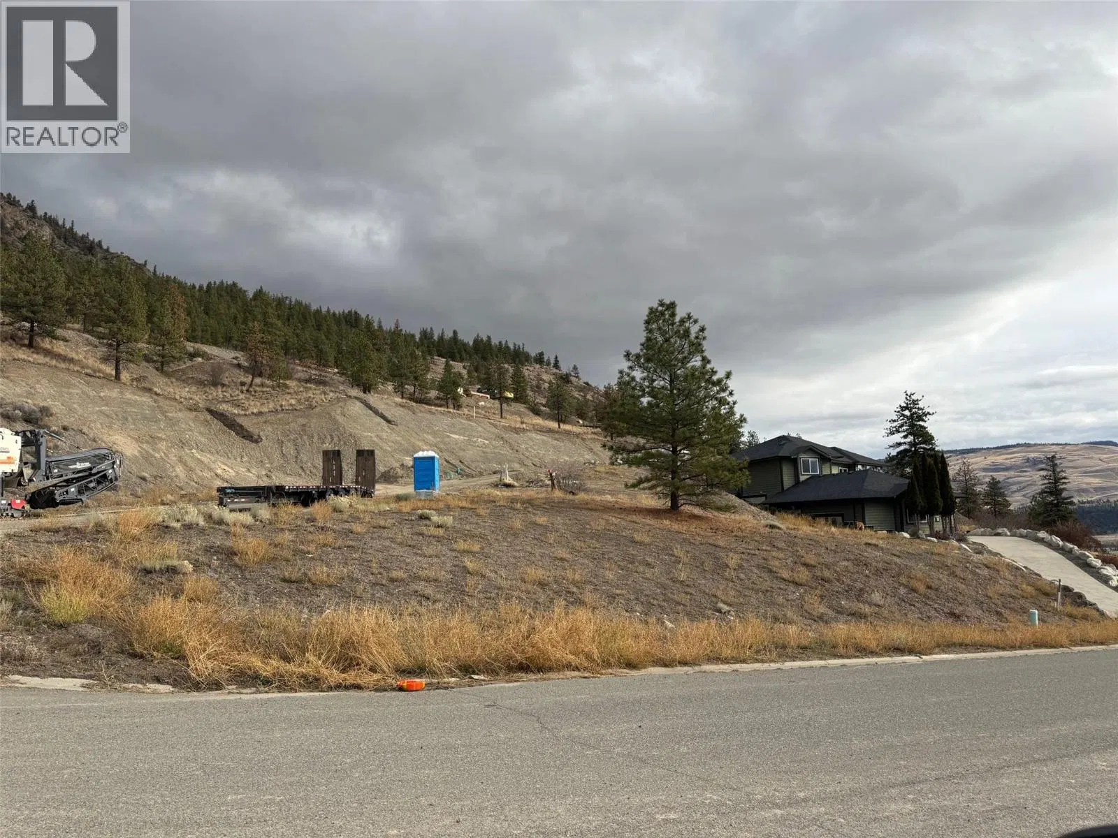 Photo 1 of 4 at 4250 Falcon Crest Drive