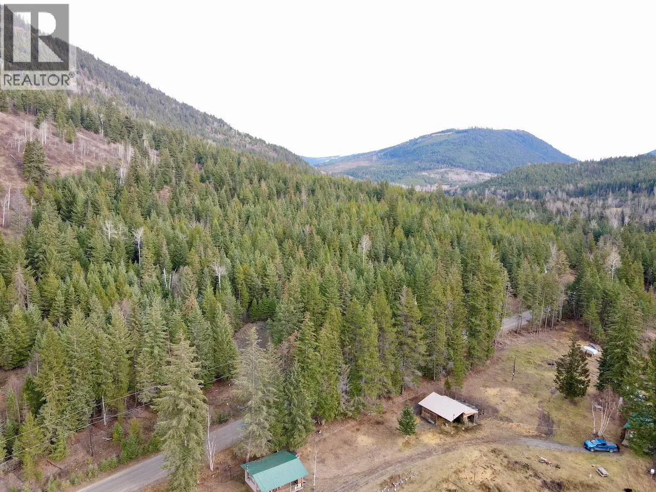 Photo 4 of 12 at Lot 7 Fadear Creek Road