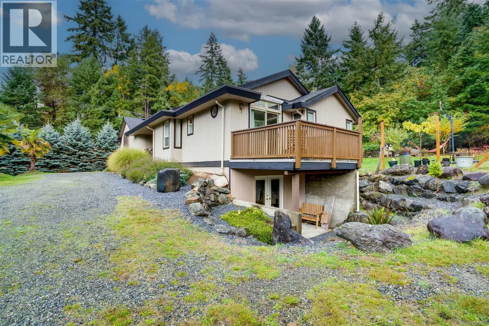 2310 Garry Oak Drive