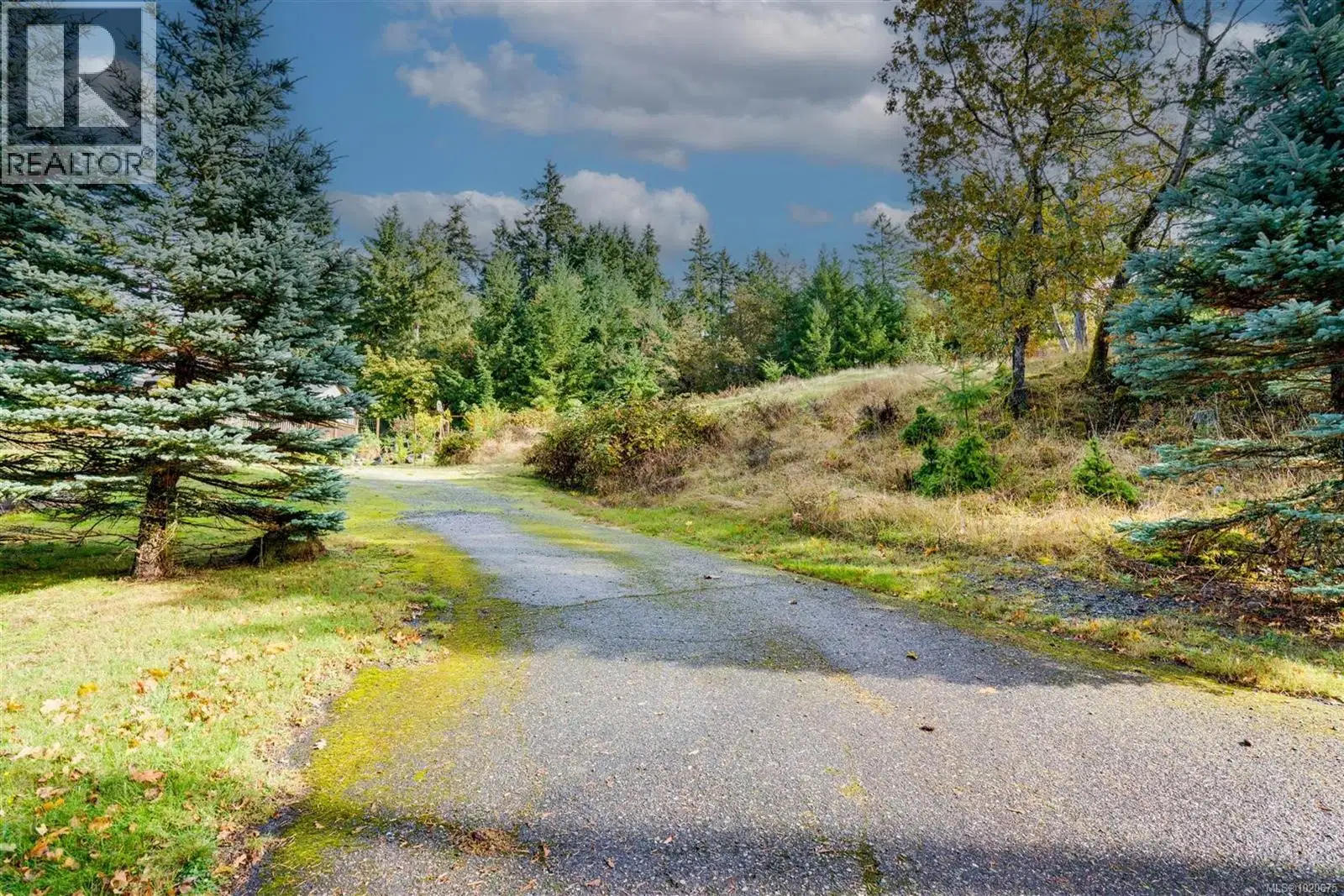 Lot B Garry Oak Drive