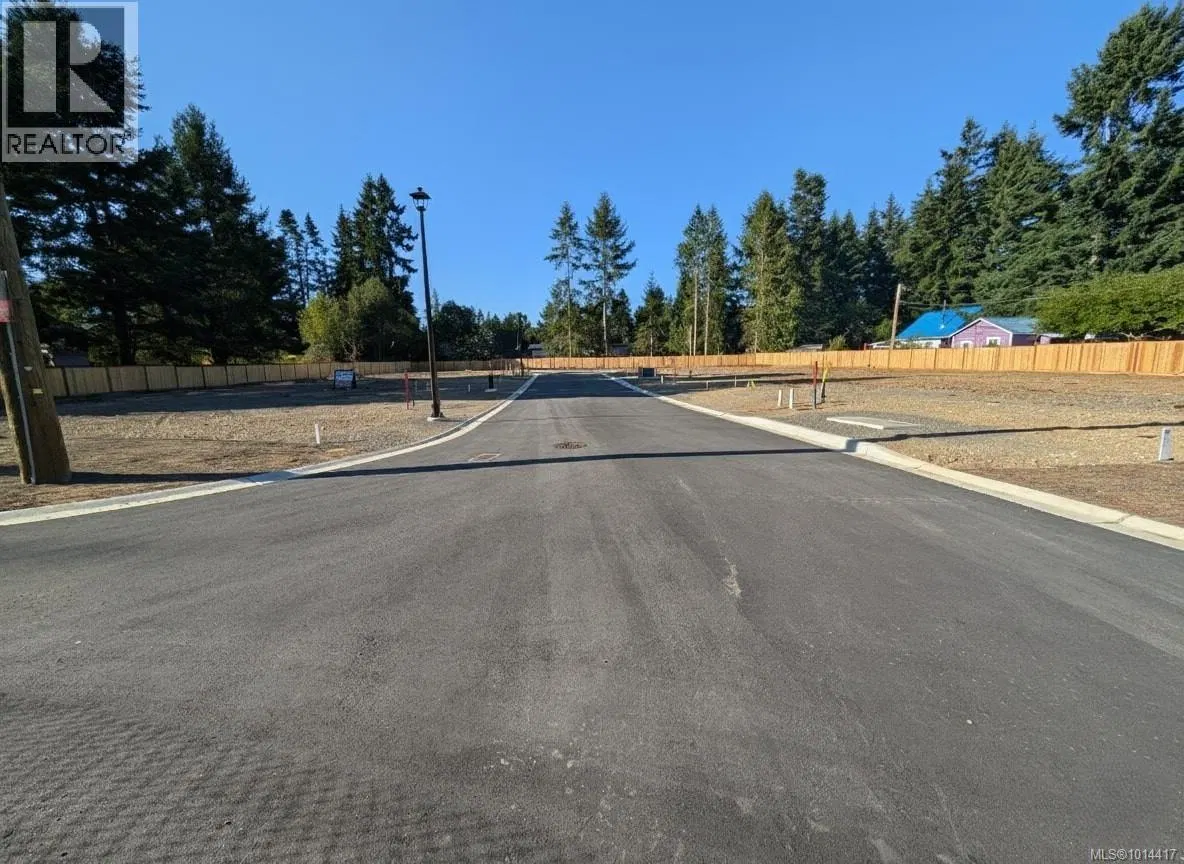 SL 4 – 607 Cedarwood Way