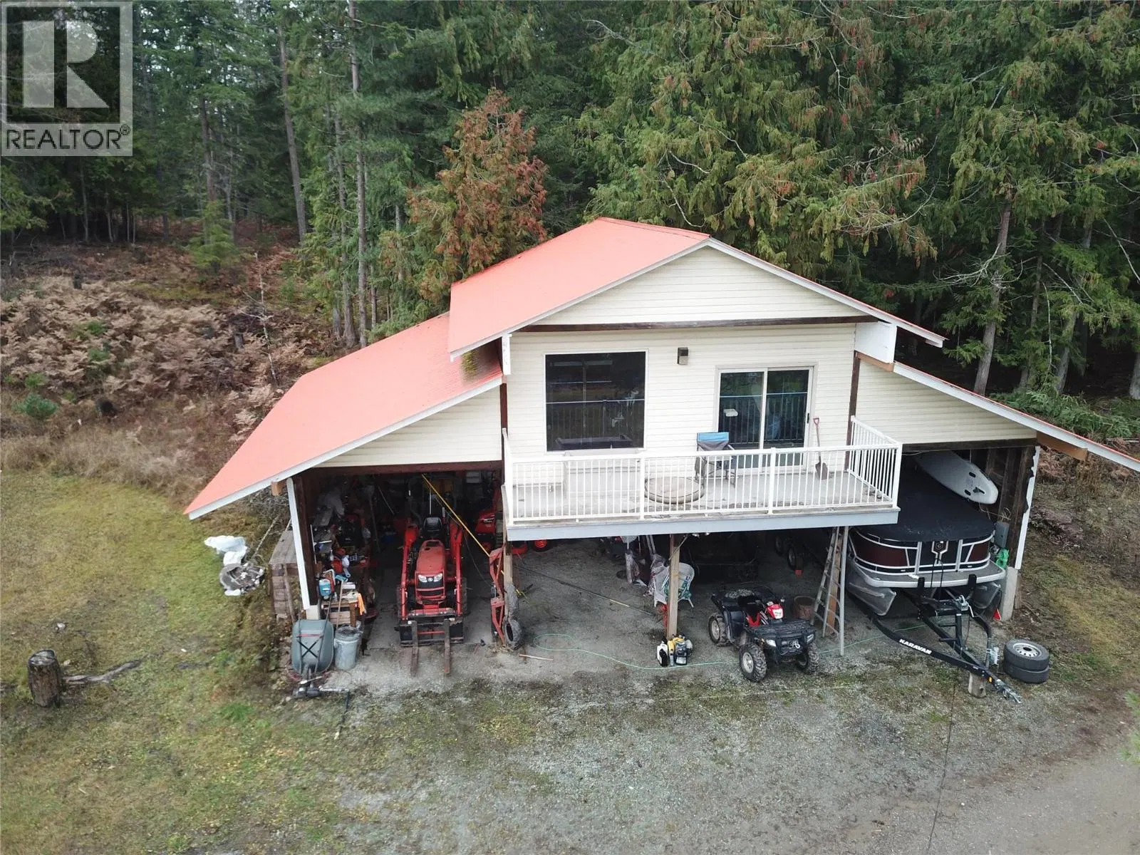 Photo 5 of 42 at 2550 Cody Road