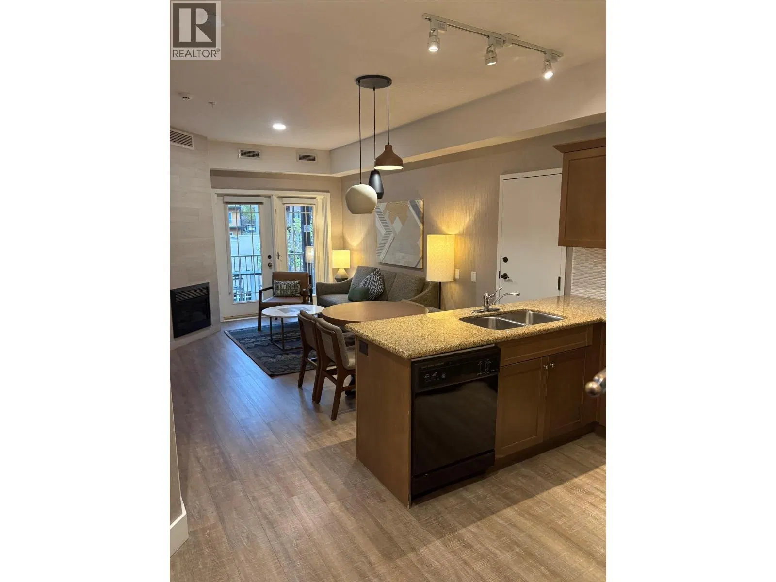 Photo 1 of 24 at #216D – 1200 Rancher Creek Road
